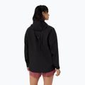Női futókabát ASICS Fujitrail Elite Waterproof Jacket performance black 2