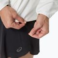Férfi futókabát ASICS Fujitrail Elite Waterproof Jacket cream 10