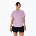 Női futó póló ASICS Core Ss Top hazy lilac