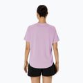 Női futó póló ASICS Core Ss Top hazy lilac 3
