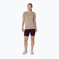 Női futónadrág Asics Road High Waist 8In Sprinter dark aubergine 2