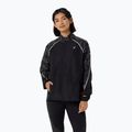 Női futókabát ASICS Road Lite-Show Jacket performance black