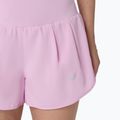 Női futónadrág Asics Road 3.5In Short Hazy Lilac 7