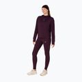 Női futóleggingsek ASICS Nagino Run dark aubergine 2