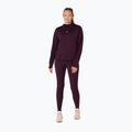 Női futóleggingsek ASICS Nagino Run dark aubergine 5