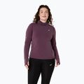 Női ASICS Nagino Run Winter futó hosszú ujjú póló