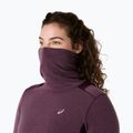Női ASICS Nagino Run Winter futó hosszú ujjú póló 5