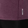 Női ASICS Nagino Run Winter futó hosszú ujjú póló 9