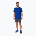 Férfi futónadrág Asics Core 5In Short Carrier Grey 2