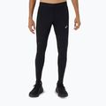 Férfi futóleggingsek ASICS Road Winter performance black
