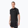 Férfi futó póló ASICS Road Lite-Show Top Performance Black 4