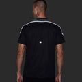 Férfi futó póló ASICS Road Lite-Show Top Performance Black 7
