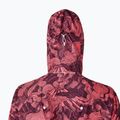 Férfi futókabát Asics Fujitrail Packable Jacket blazing coral/dark aubergine 5