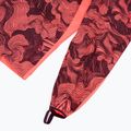 Férfi futókabát Asics Fujitrail Packable Jacket blazing coral/dark aubergine 12
