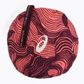 Férfi futókabát Asics Fujitrail Packable Jacket blazing coral/dark aubergine 16