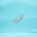 Ellenzős sapka Asics Performance Running Cap Energy Aqua 3