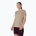 Női futó póló Asics Road Seamless Ss Top greige 4