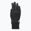 Sapka + kesztyűk ASICS Winter Pack performance black 3