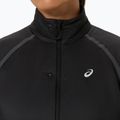 Női futókabát ASICS Road Winter Run Jacket performance black 4
