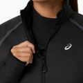 Női futókabát ASICS Road Winter Run Jacket performance black 5
