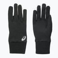 Futókesztyűk ASICS Winter Glove performance black
