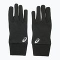 Futókesztyűk ASICS Winter Glove performance black 2
