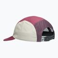 Ellenzős sapka Asics Performance Running 5 Panel Cap Beniimo Purple/Dark Aubergine 2