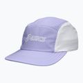 Ellenzős sapka Asics Performance Running 5 Panel Cap Vapor/Vapor