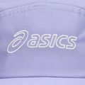 Ellenzős sapka Asics Performance Running 5 Panel Cap Vapor/Vapor 3