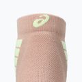 Zokni ASICS Fujitrail Quarter umeboshi 3