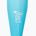 Zokni ASICS Performance Run Compression aquarium 3