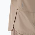 Női futókabát ASICS Nagino Run Adjustable Jacket greige 8