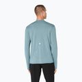 Férfi Termoaktiv pulóver ASICS Road Winter Seamless Top foggy teal 4