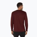 Férfi futó hosszú ujjú póló ASICS Core Top cream 3