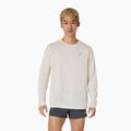 Férfi futó hosszú ujjú póló ASICS Core Top cream