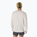 Férfi futó hosszú ujjú póló ASICS Core Top cream 3