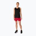 Női futónadrág Asics Core Split Short Speed Red 2