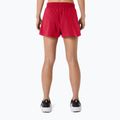 Női futónadrág Asics Core Split Short Speed Red 3