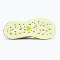 Női futócipők Asics Trabuco Terra 3 Dark Aubergine/Illuminate Yellow 4