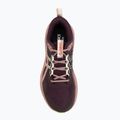 Női futócipők Asics Trabuco Terra 3 Dark Aubergine/Illuminate Yellow 5