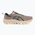 Férfi futócipők Asics Trabuco Terra 3 Taupe Grey/Illuminate Yellow 2