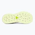 Férfi futócipők Asics Trabuco Terra 3 Taupe Grey/Illuminate Yellow 4