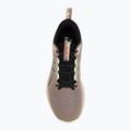 Férfi futócipők Asics Trabuco Terra 3 Taupe Grey/Illuminate Yellow 5