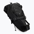 Kerékpáros táska Topeak Loader Backloader nyeregtáska fekete T-TBP-BL2B