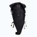 Kerékpáros táska Topeak Loader Backloader nyeregtáska fekete T-TBP-BL2B 2