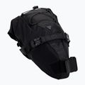 Topeak kerékpár ülés táska Loader Backloader fekete T-TBP-BL1B