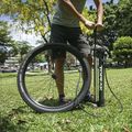 Topeak JoeBlow Booster kerékpárpumpa 8