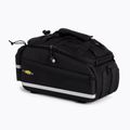 Topeak Trunk Bag Ex Strap kerékpáros táska fekete T-TT9645B