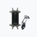 Topeak Omni Ridecase Dx telefontartó fekete T-TT9850B T-TT9850B