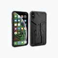 Topeak Ridecase For Iphone Xs Max fekete T-TT9858BG